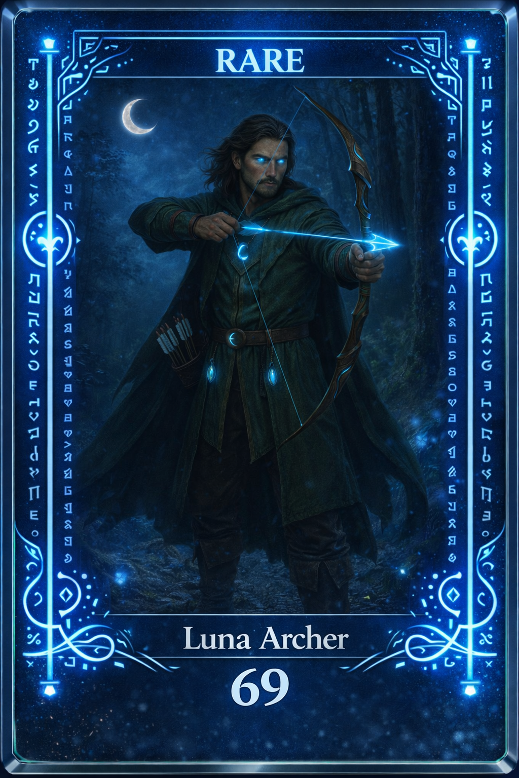 Luna Archer