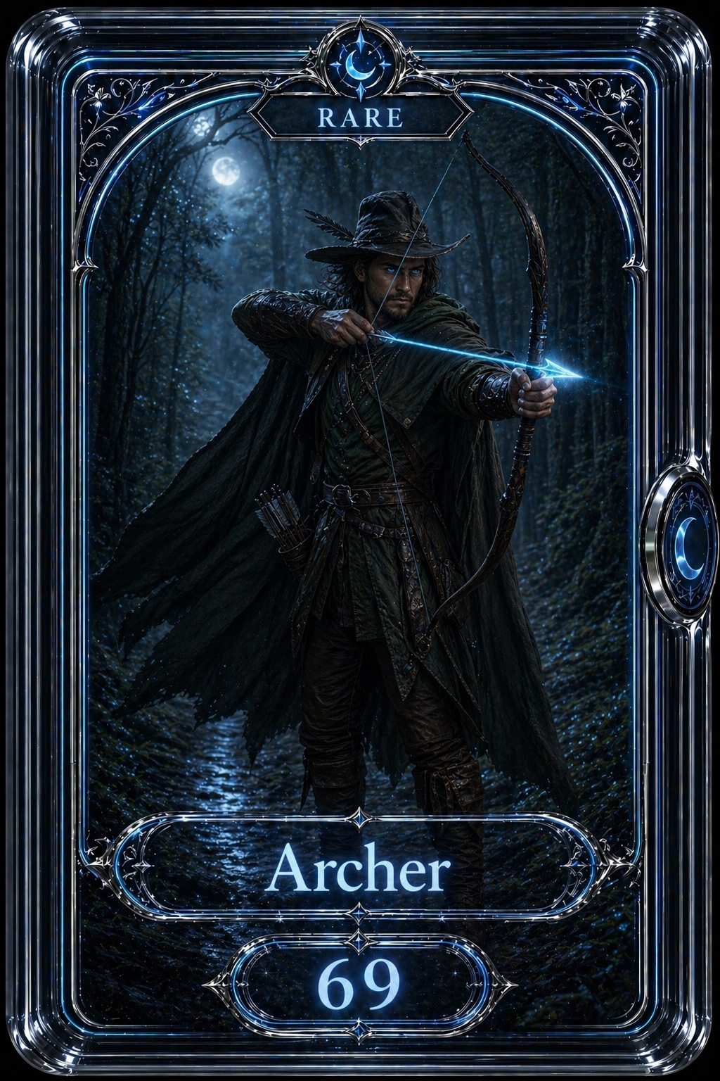 Luna Archer