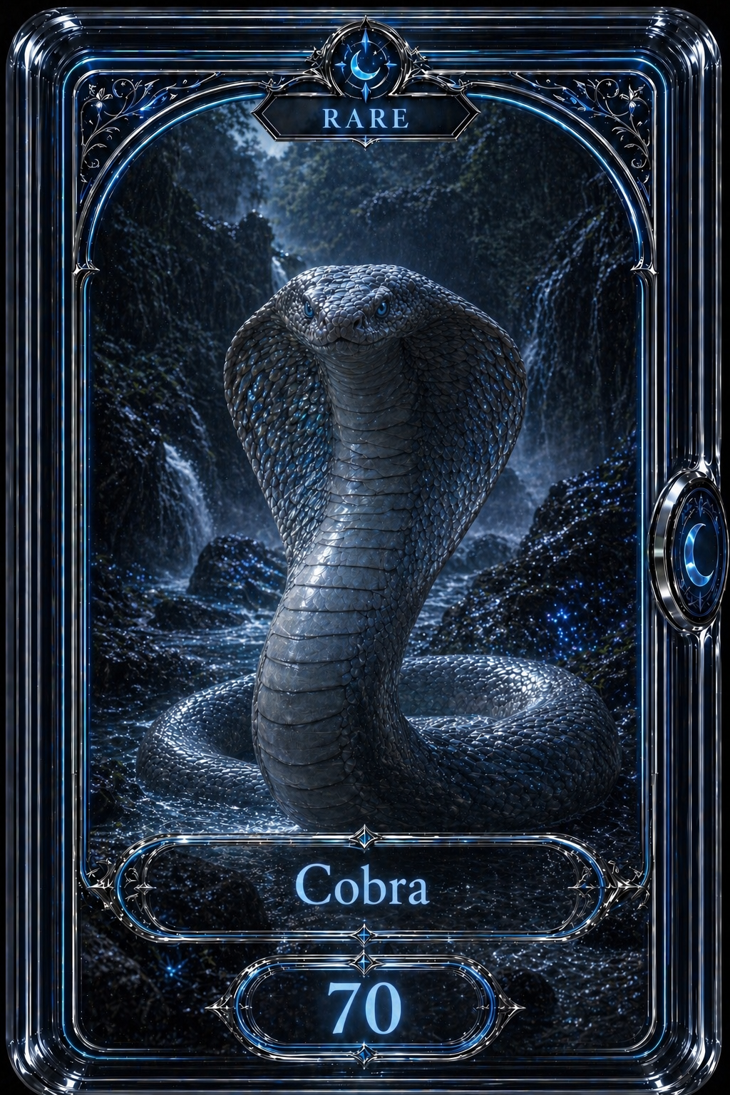 Luna Cobra