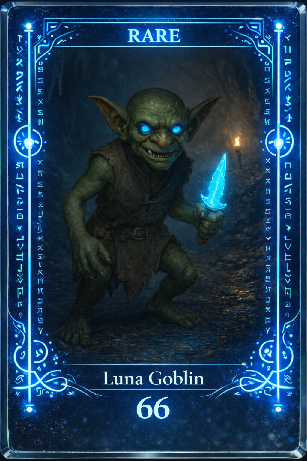 Luna Goblin