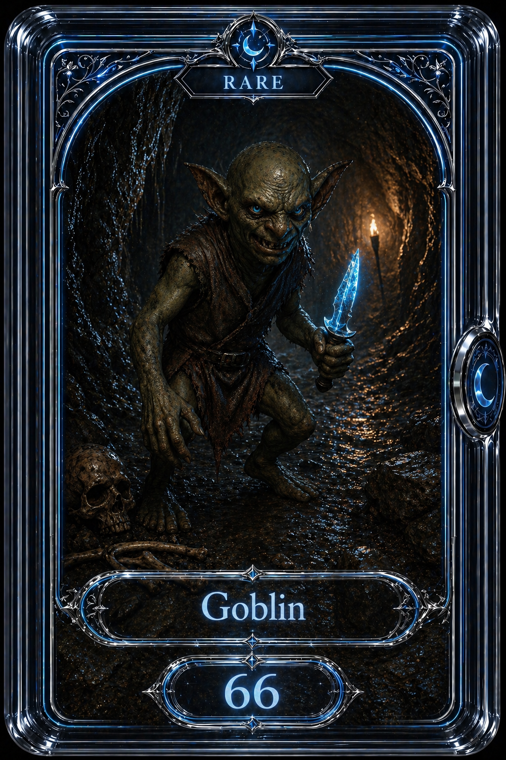 Luna Goblin