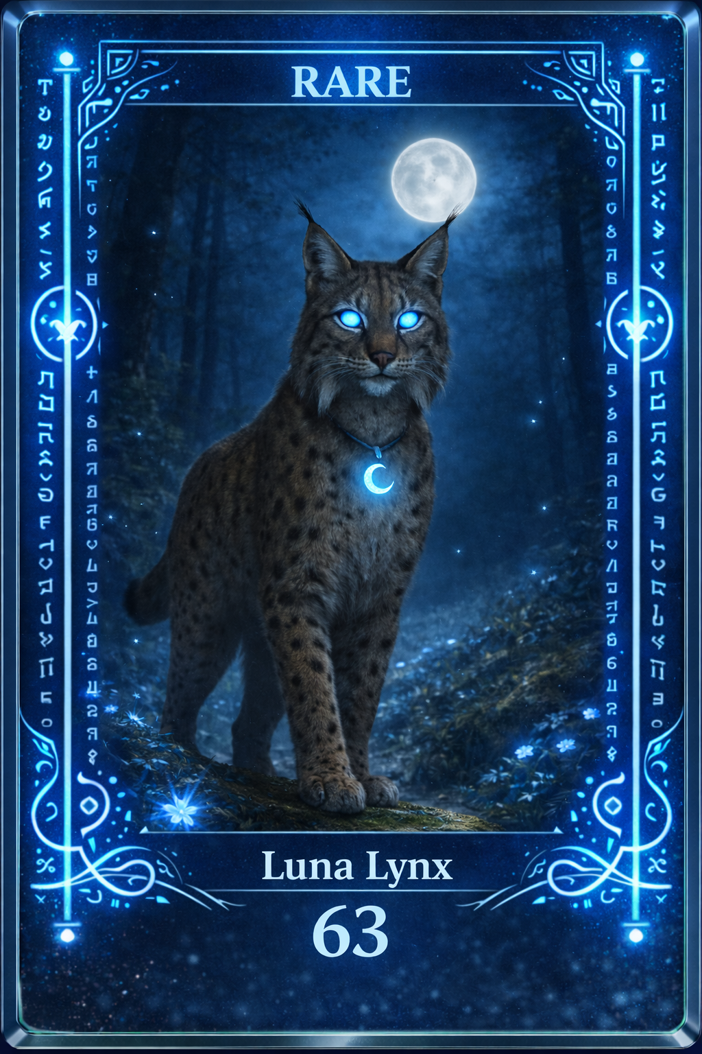 Luna Lynx