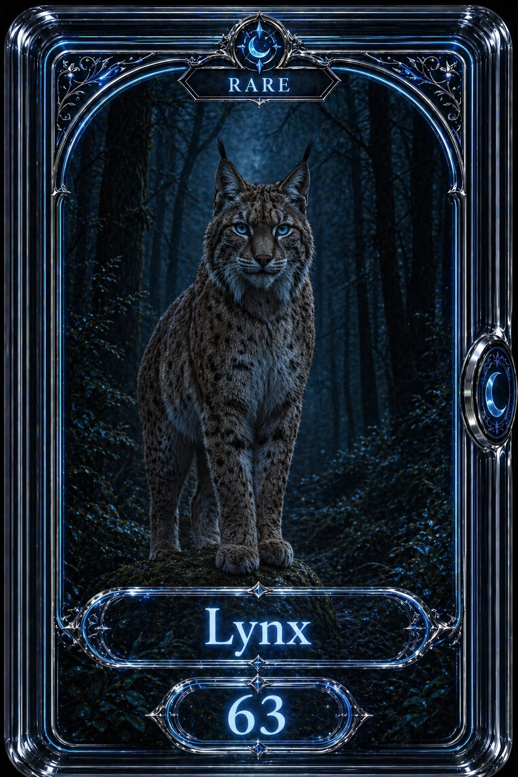 Luna Lynx