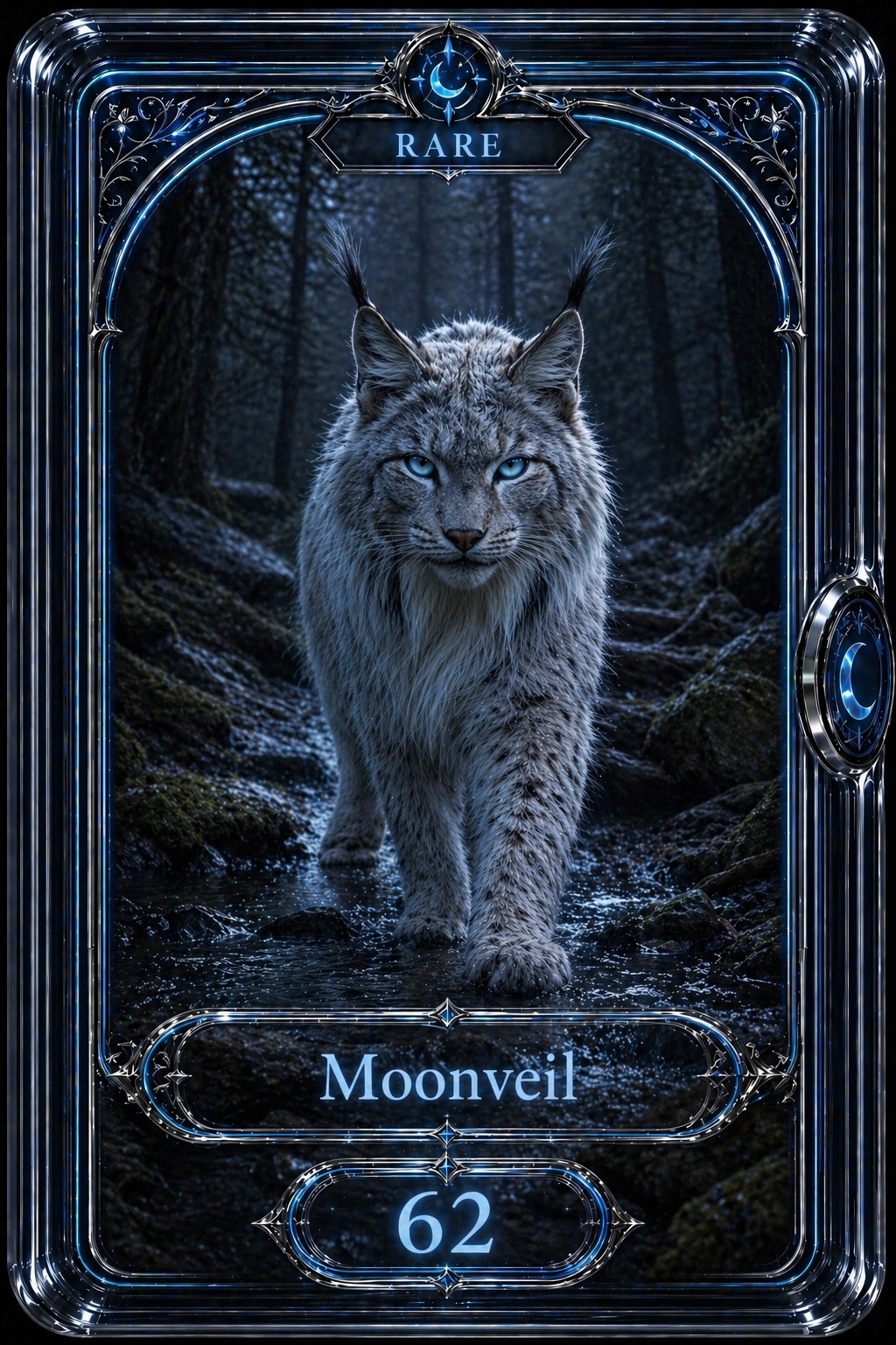 Luna Moonveil