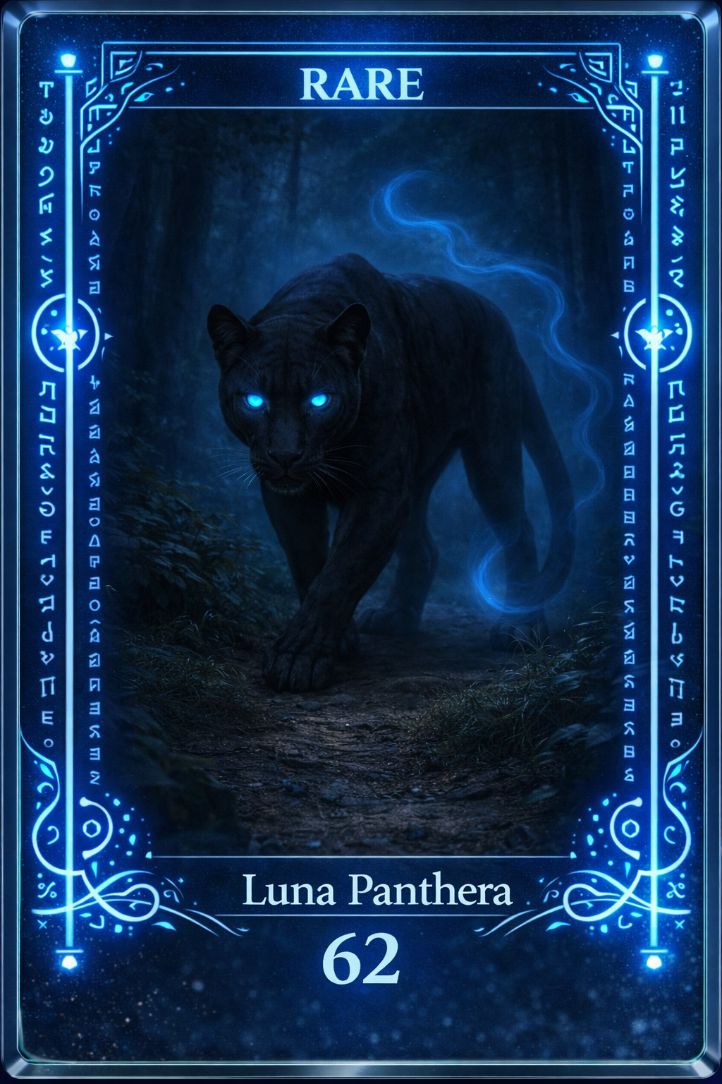 Luna Panthera