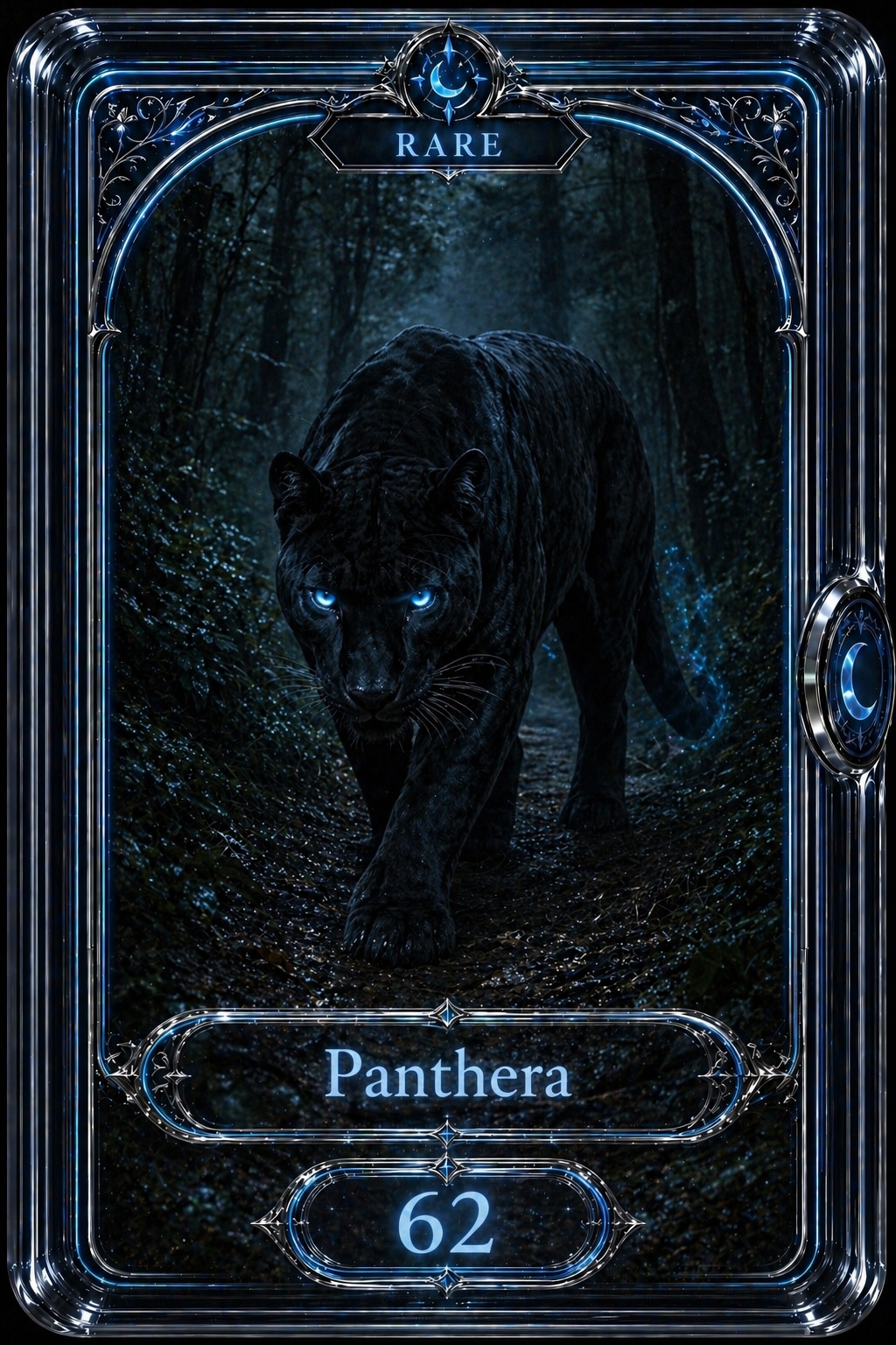 Luna Panthera