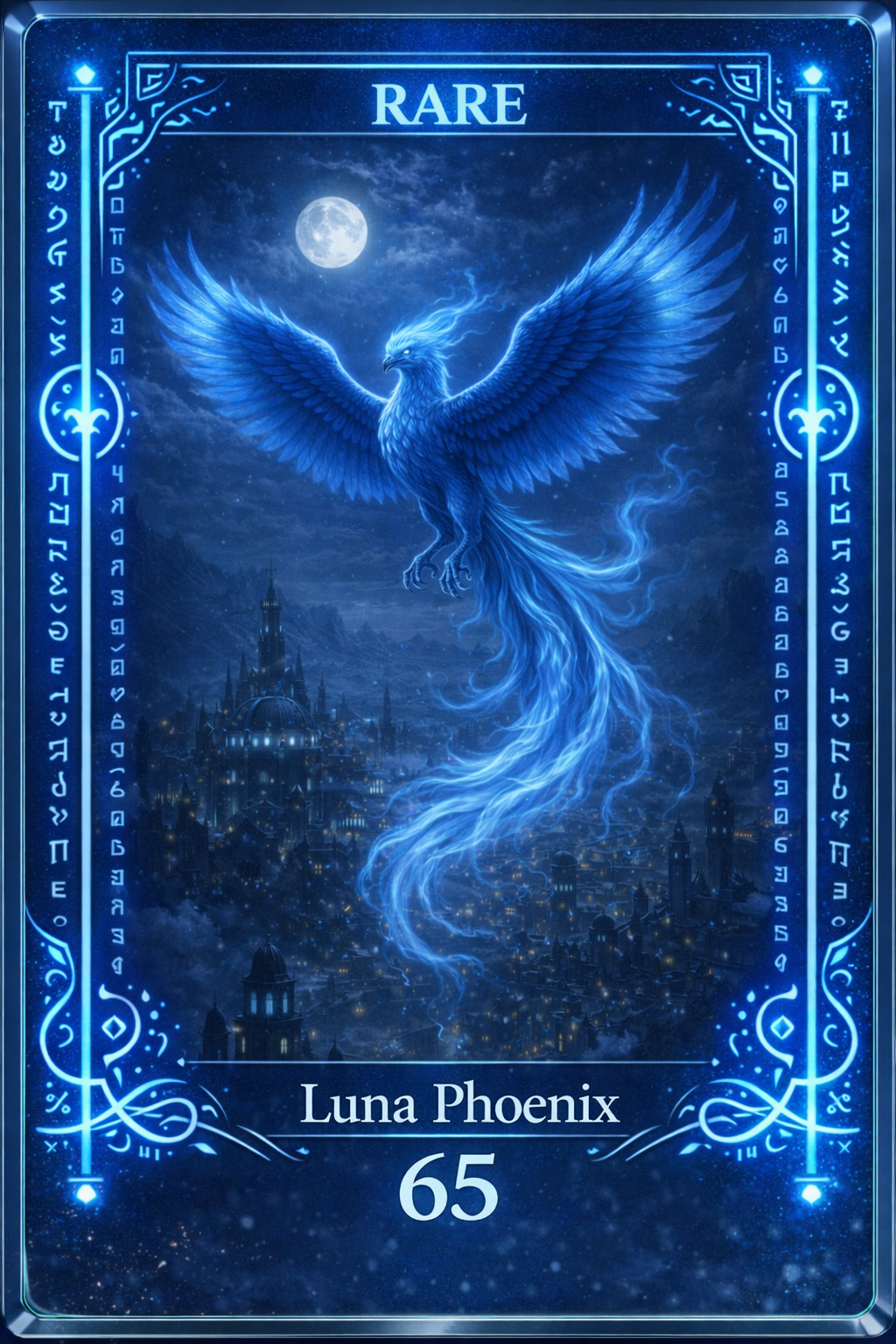 Luna Phoenix