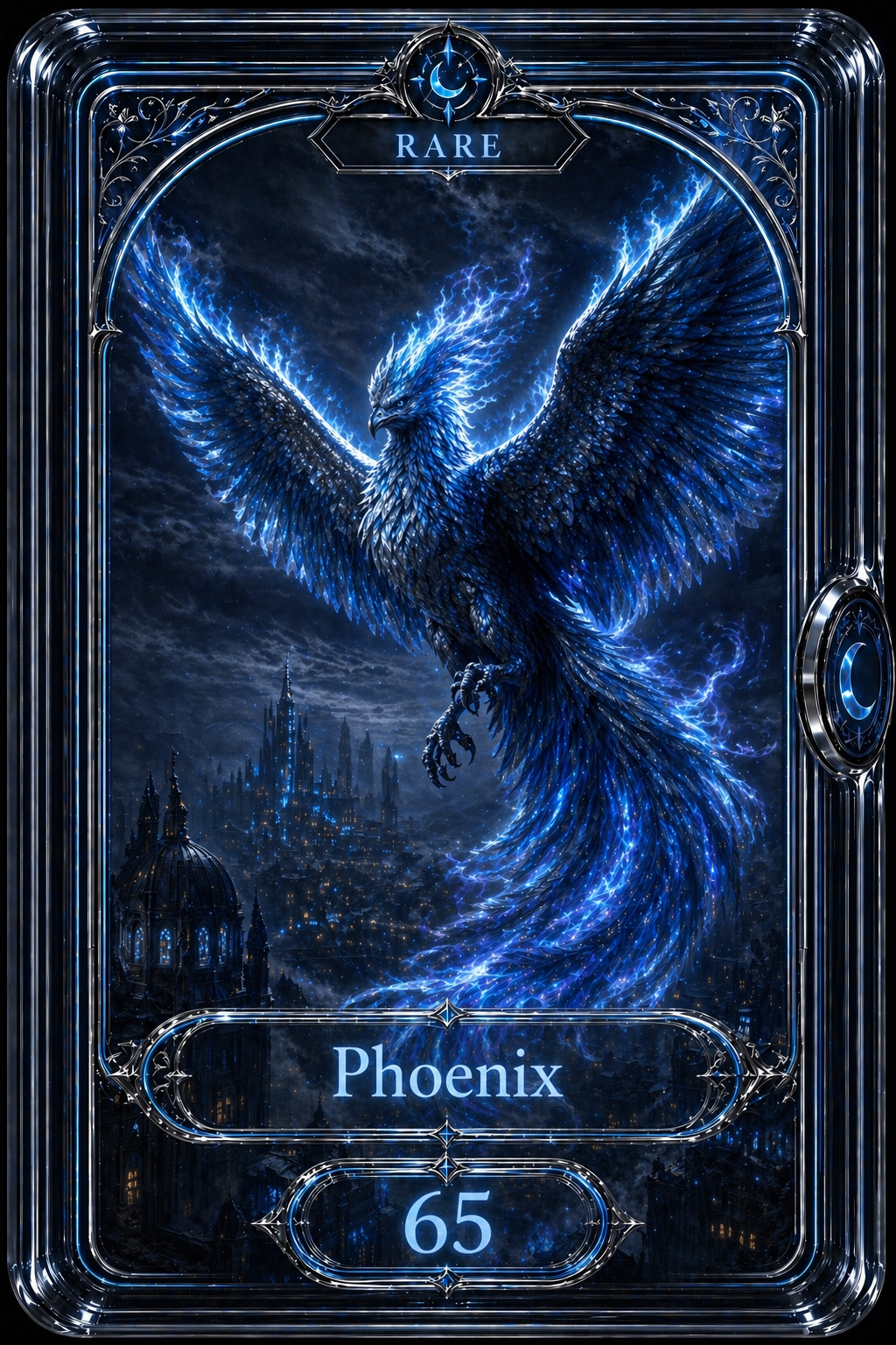Luna Phoenix