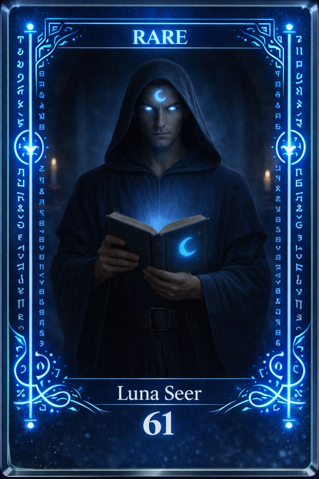 Luna Seer