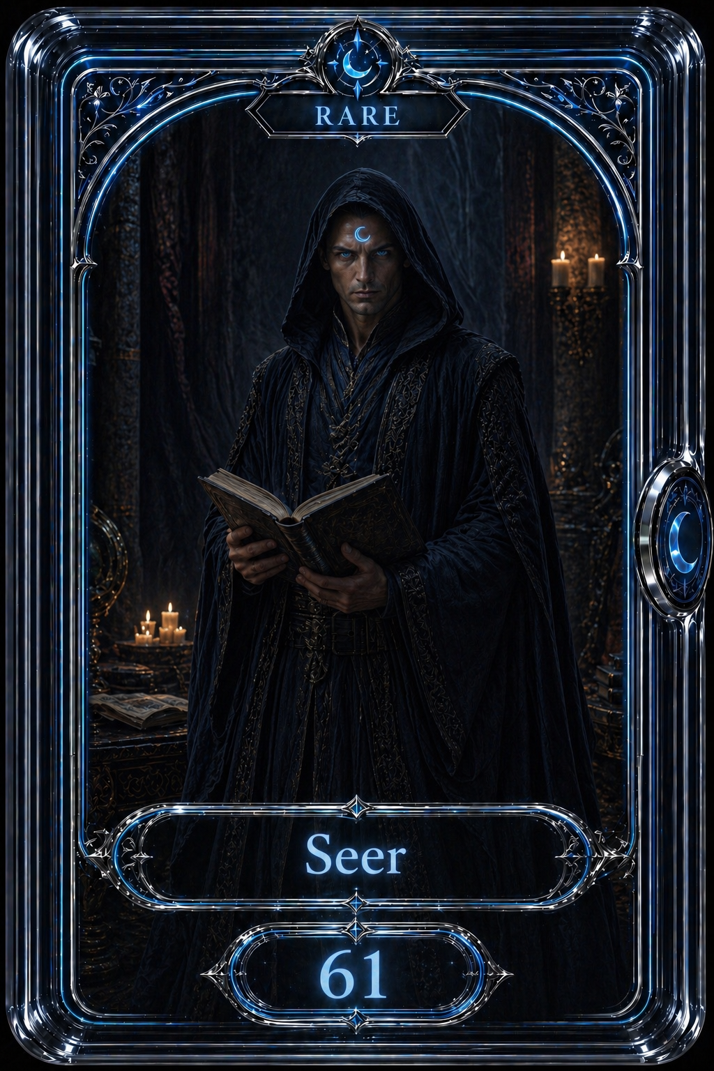 Luna Seer