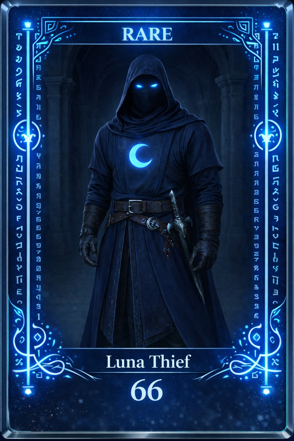 Luna Thief