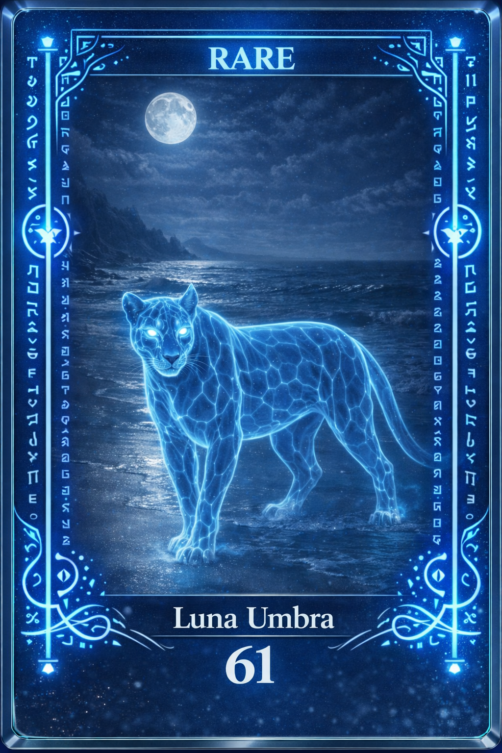 Luna Umbra