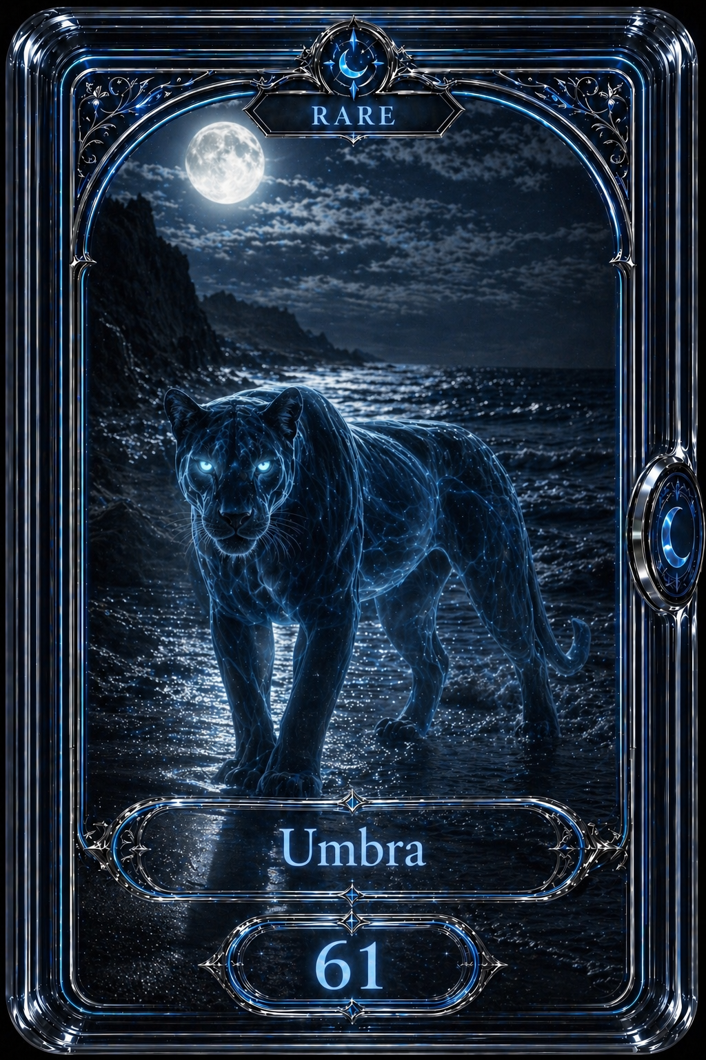 Luna Umbra