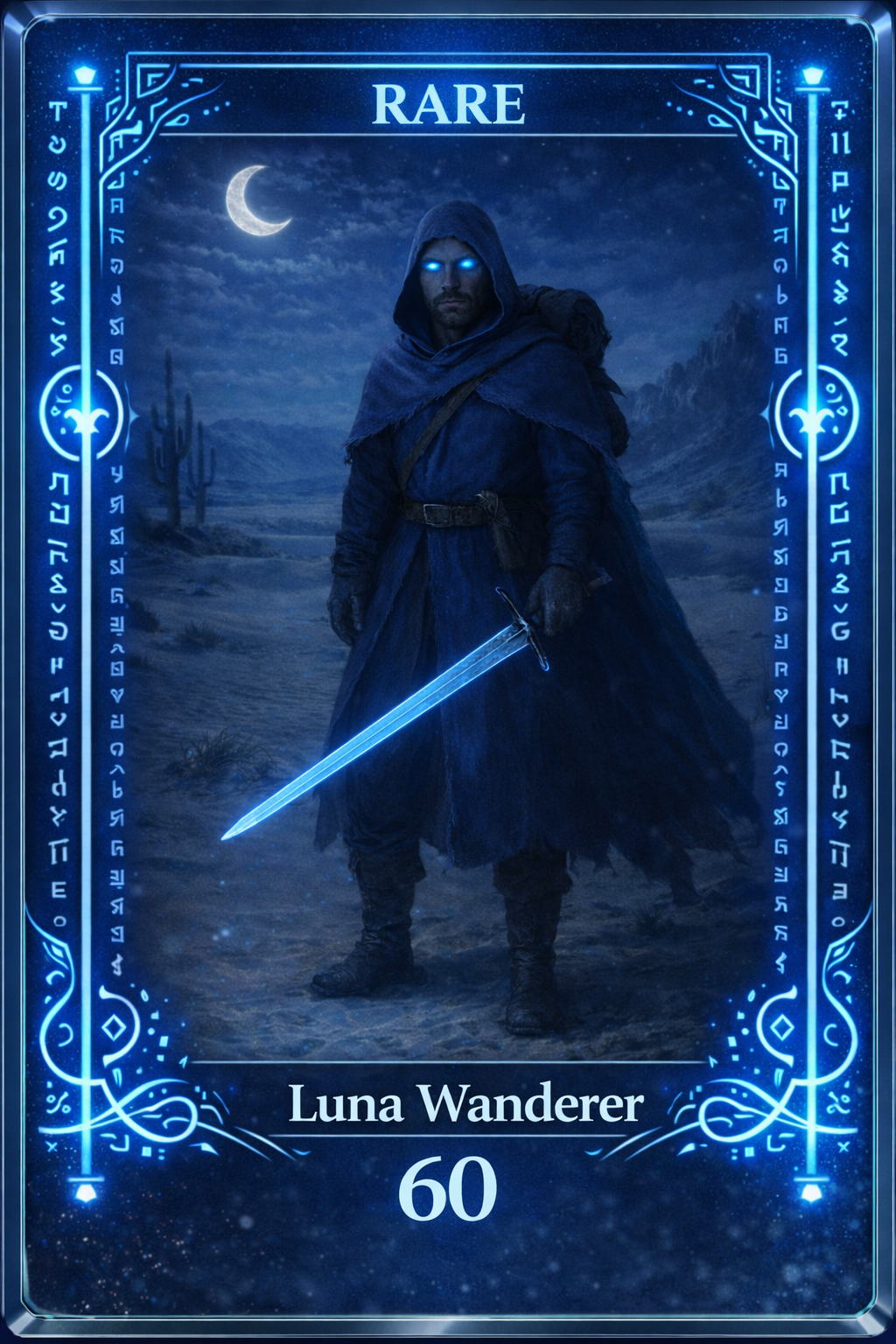 Luna Wanderer