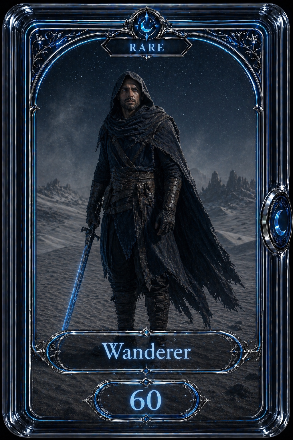 Luna Wanderer