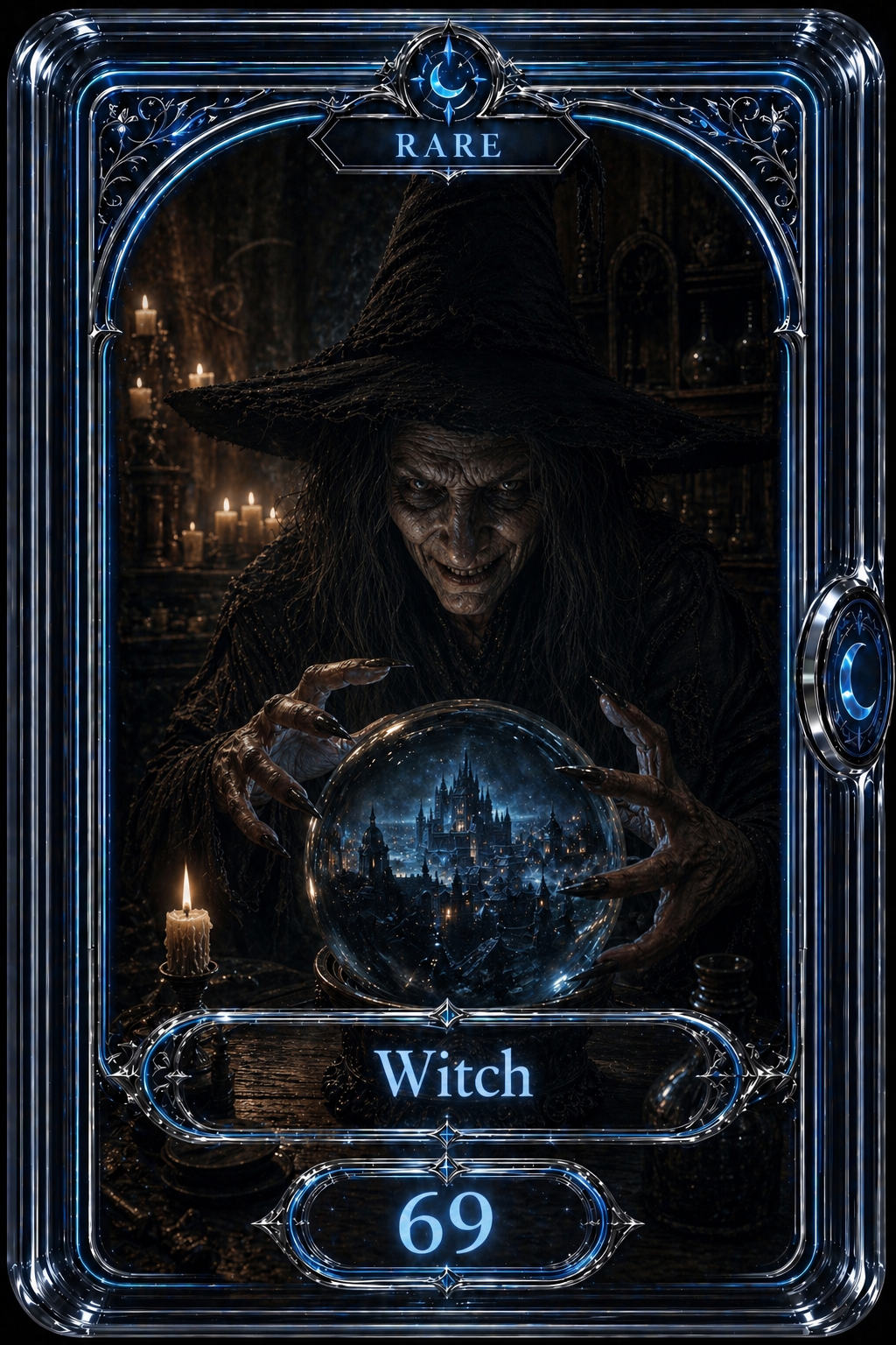 Luna Witch