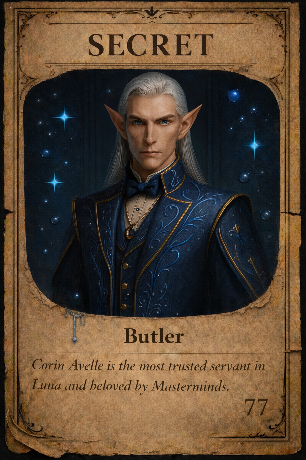 Butler