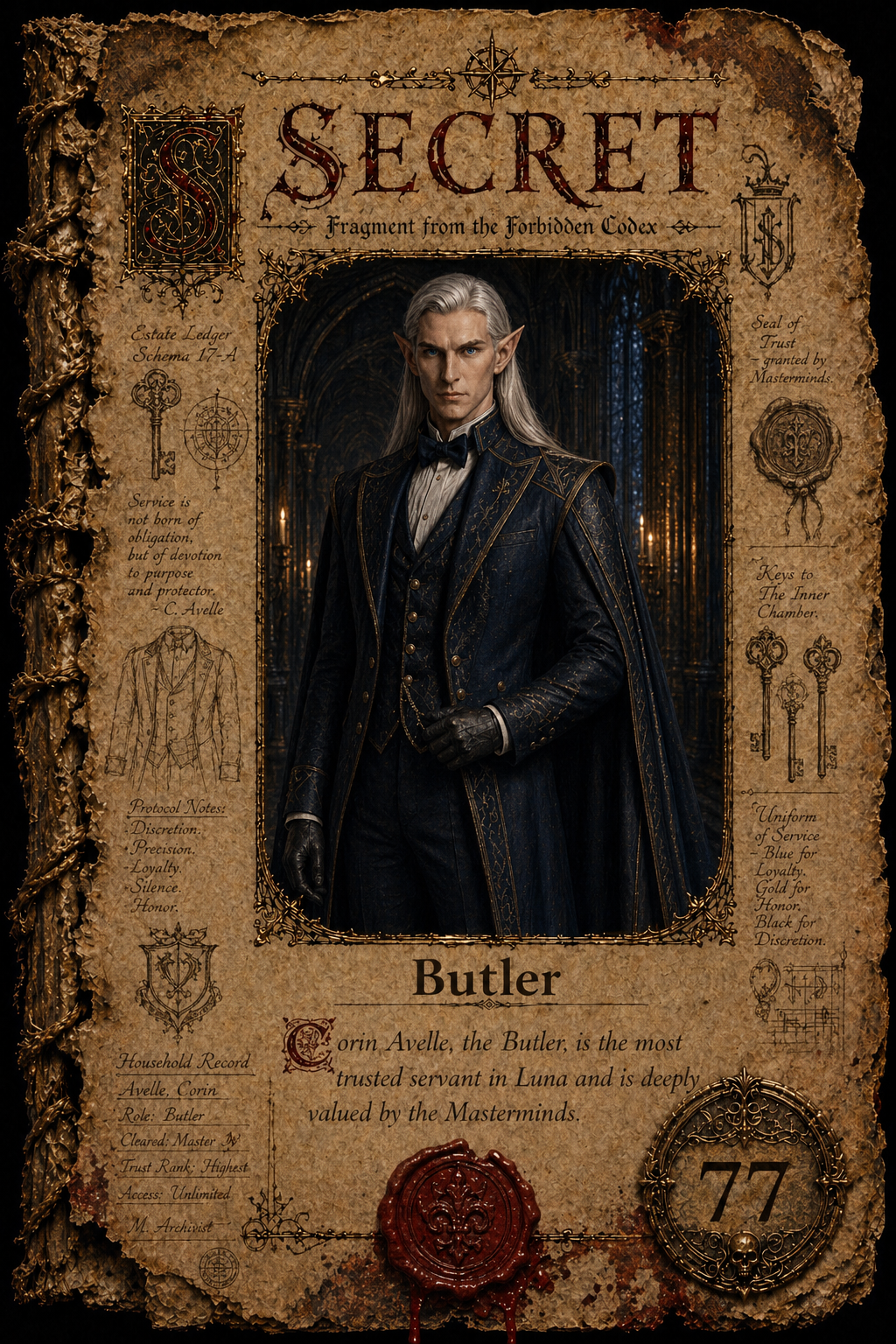 Butler