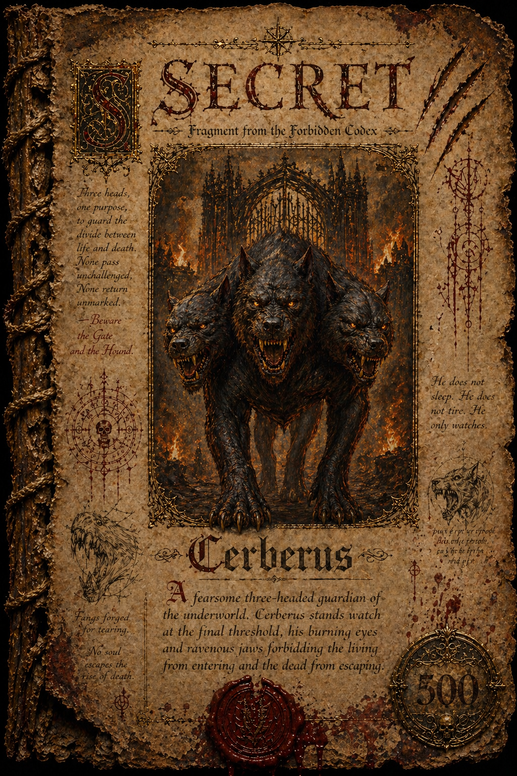 Cerberus
