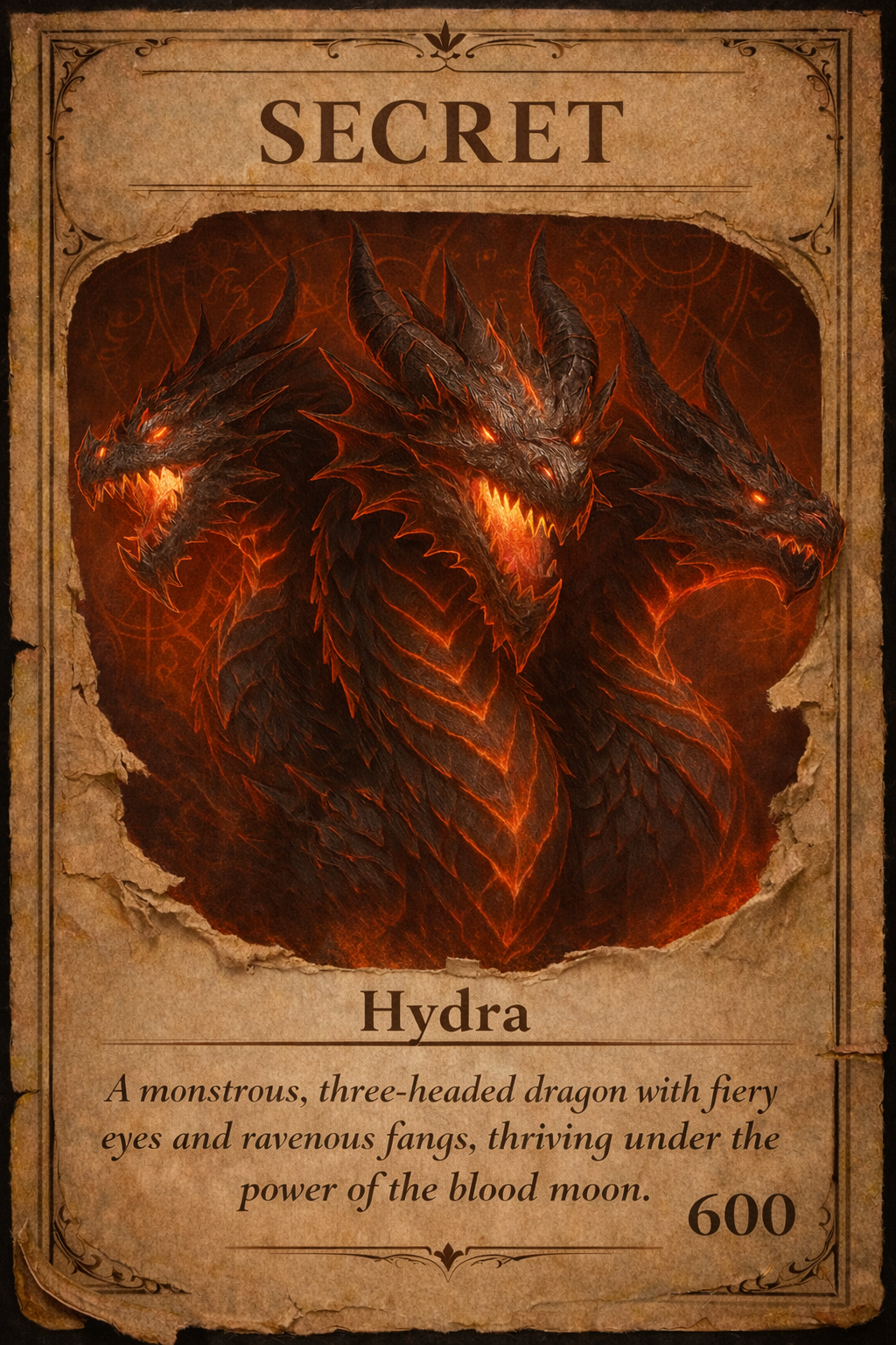Hydra