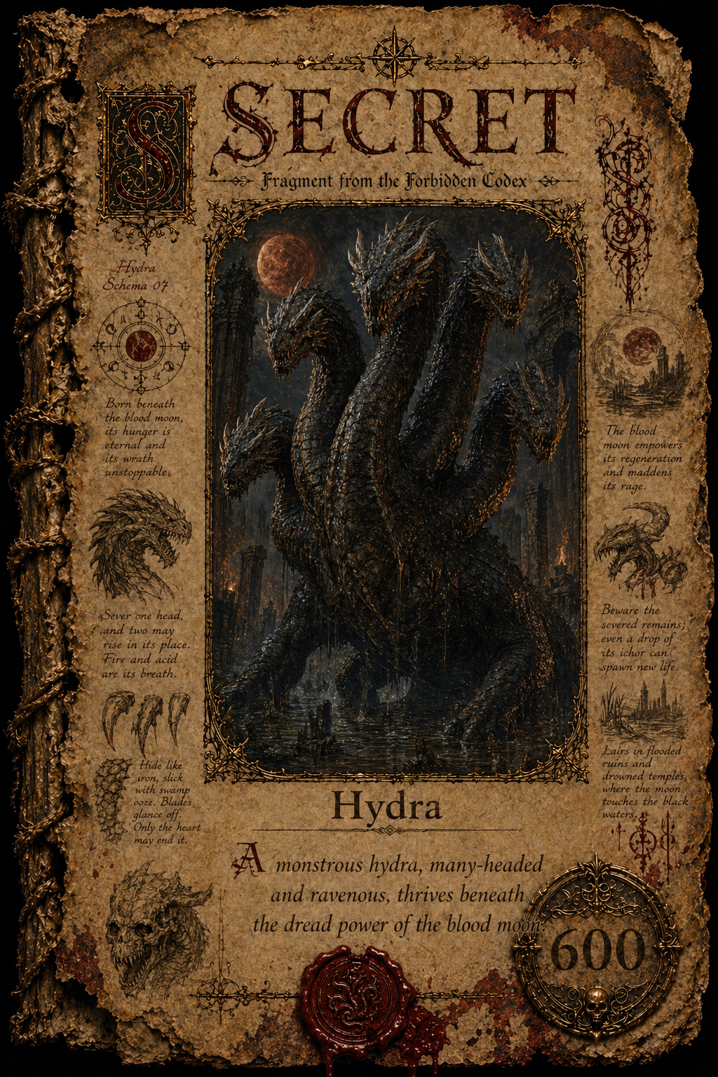 Hydra