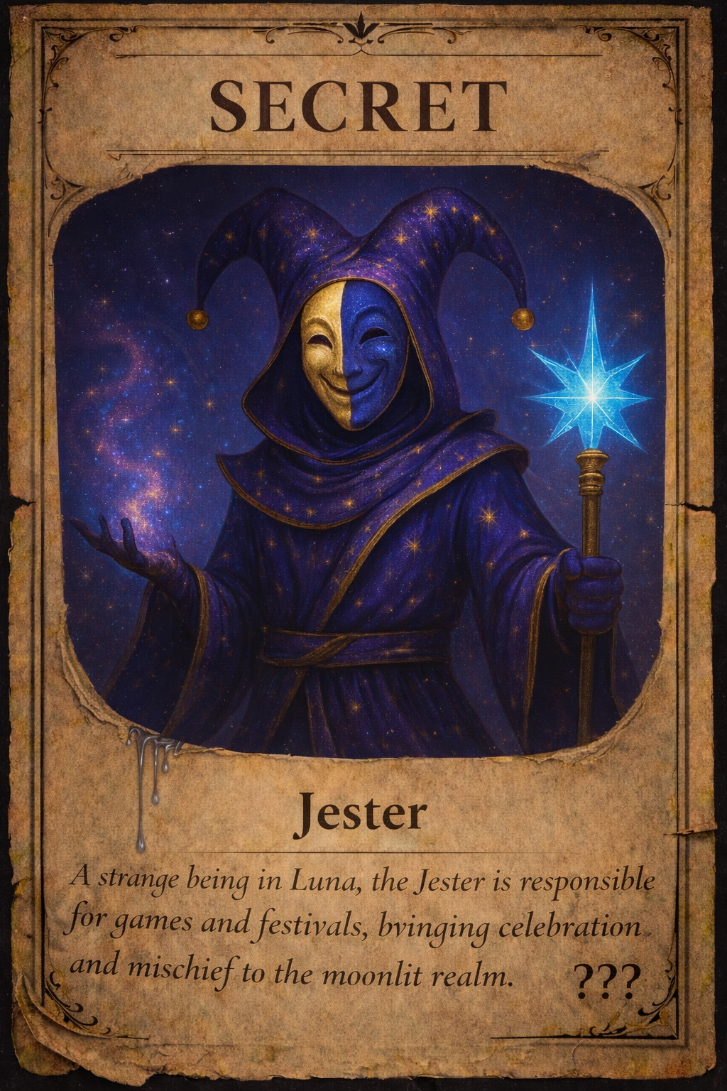 Jester