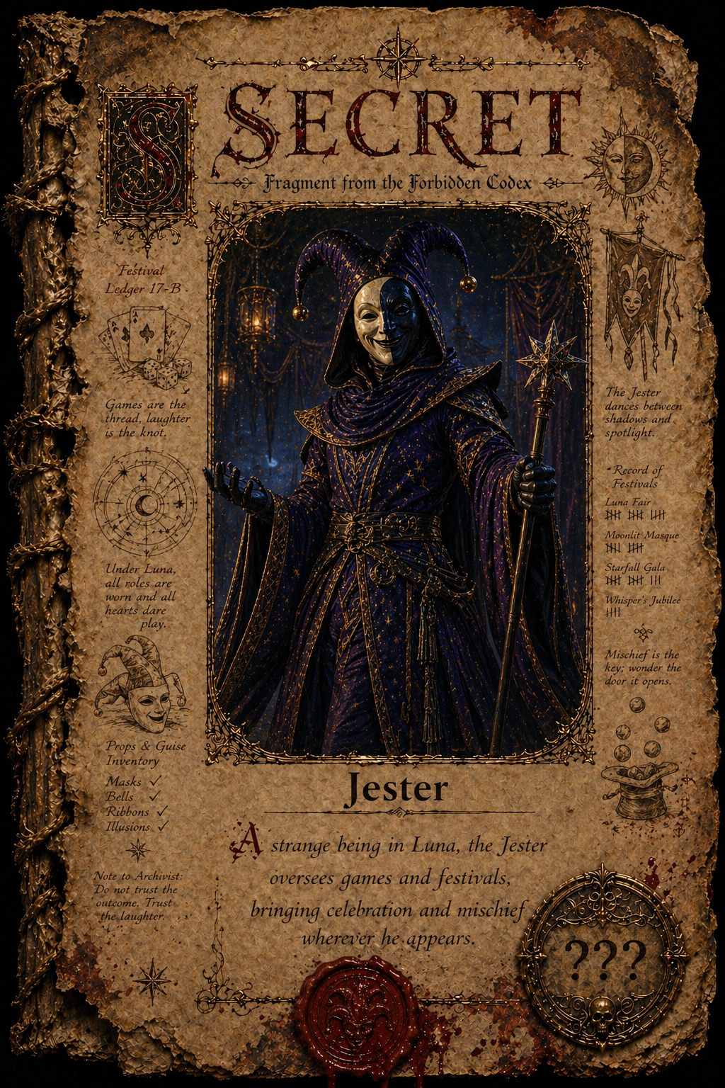 Jester
