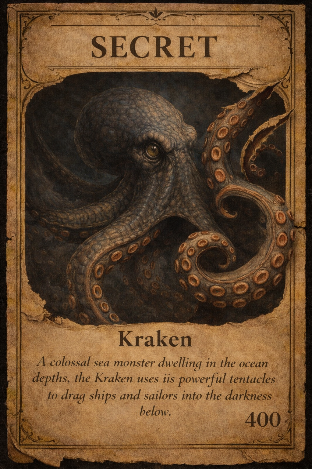 Kraken