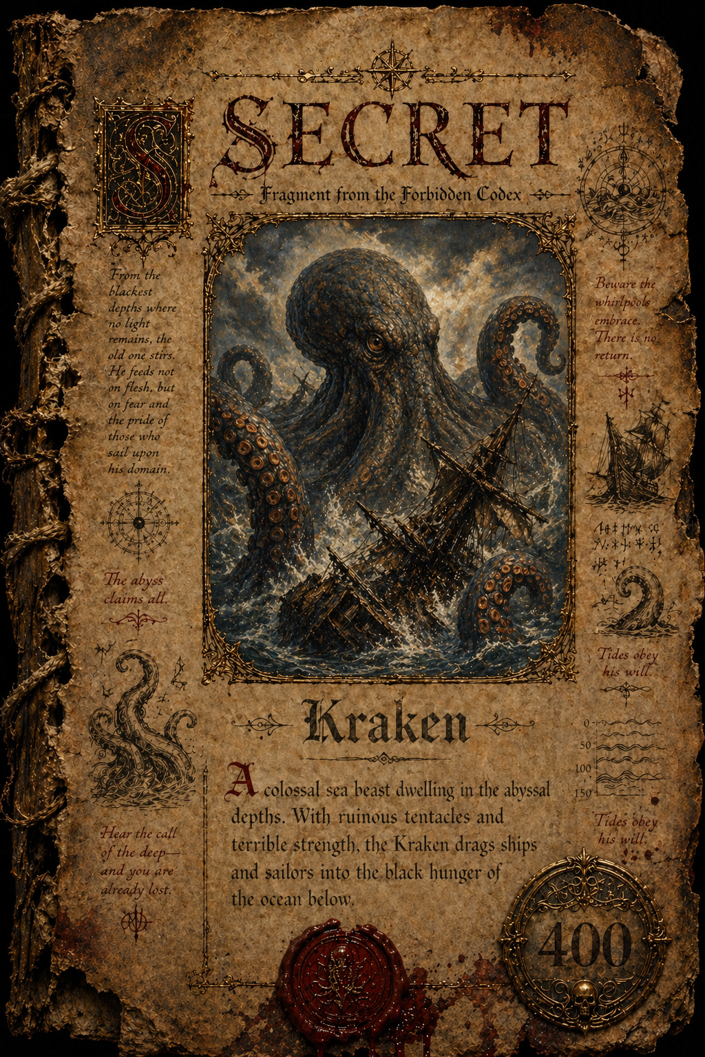 Kraken