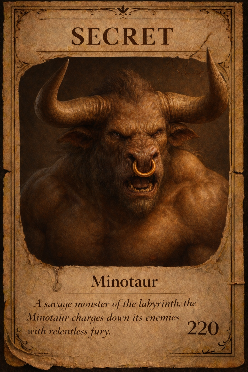 Minotaur