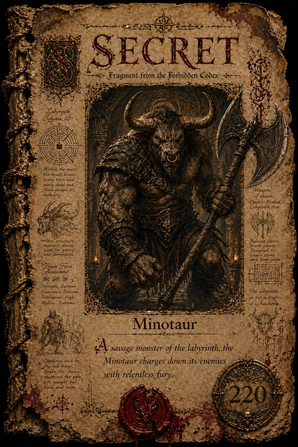 Minotaur