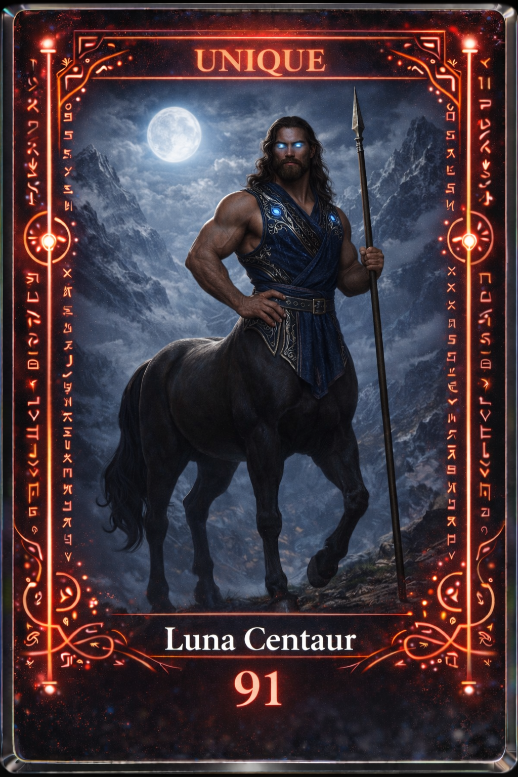 Luna Centaur