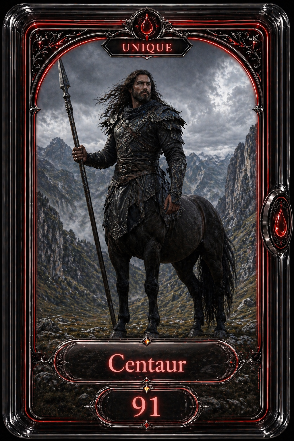 Luna Centaur