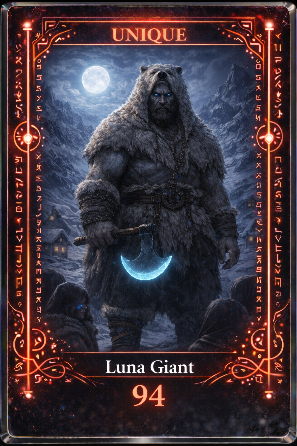 Luna Giant