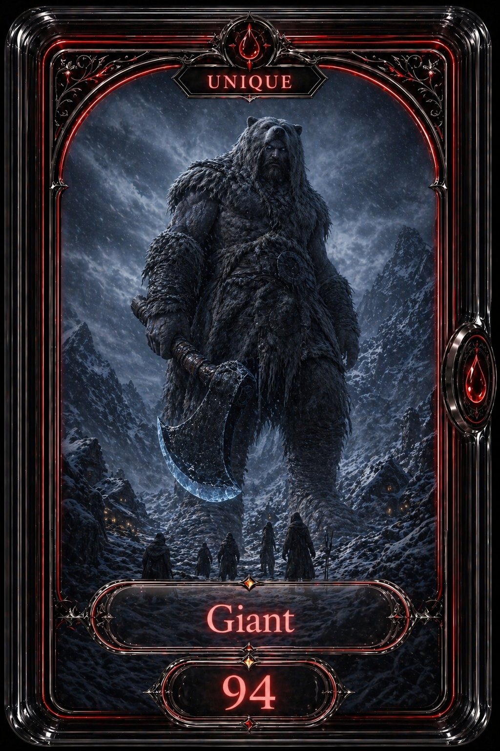 Luna Giant