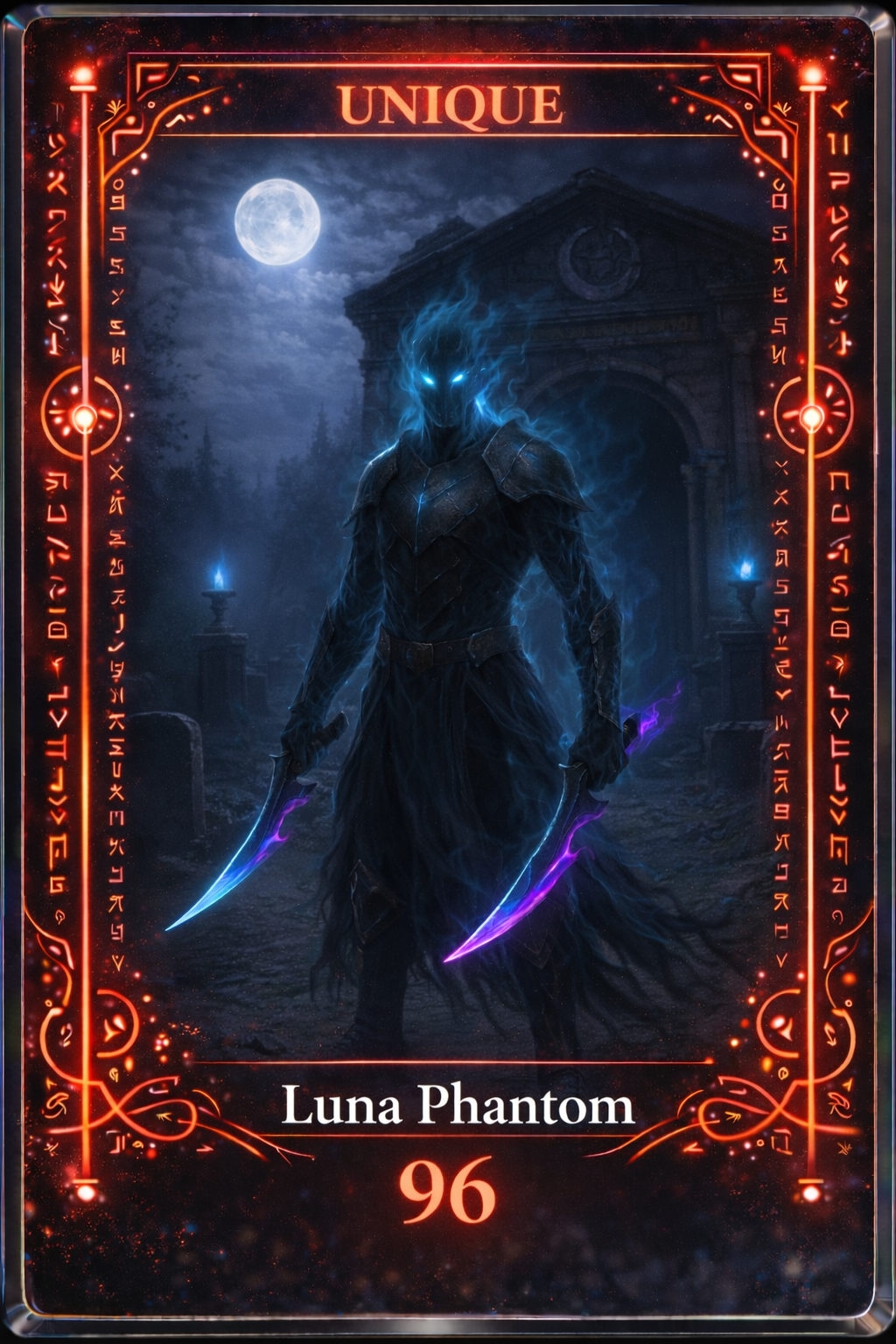 Luna Phantom