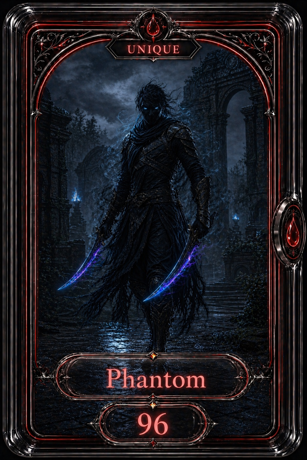 Luna Phantom