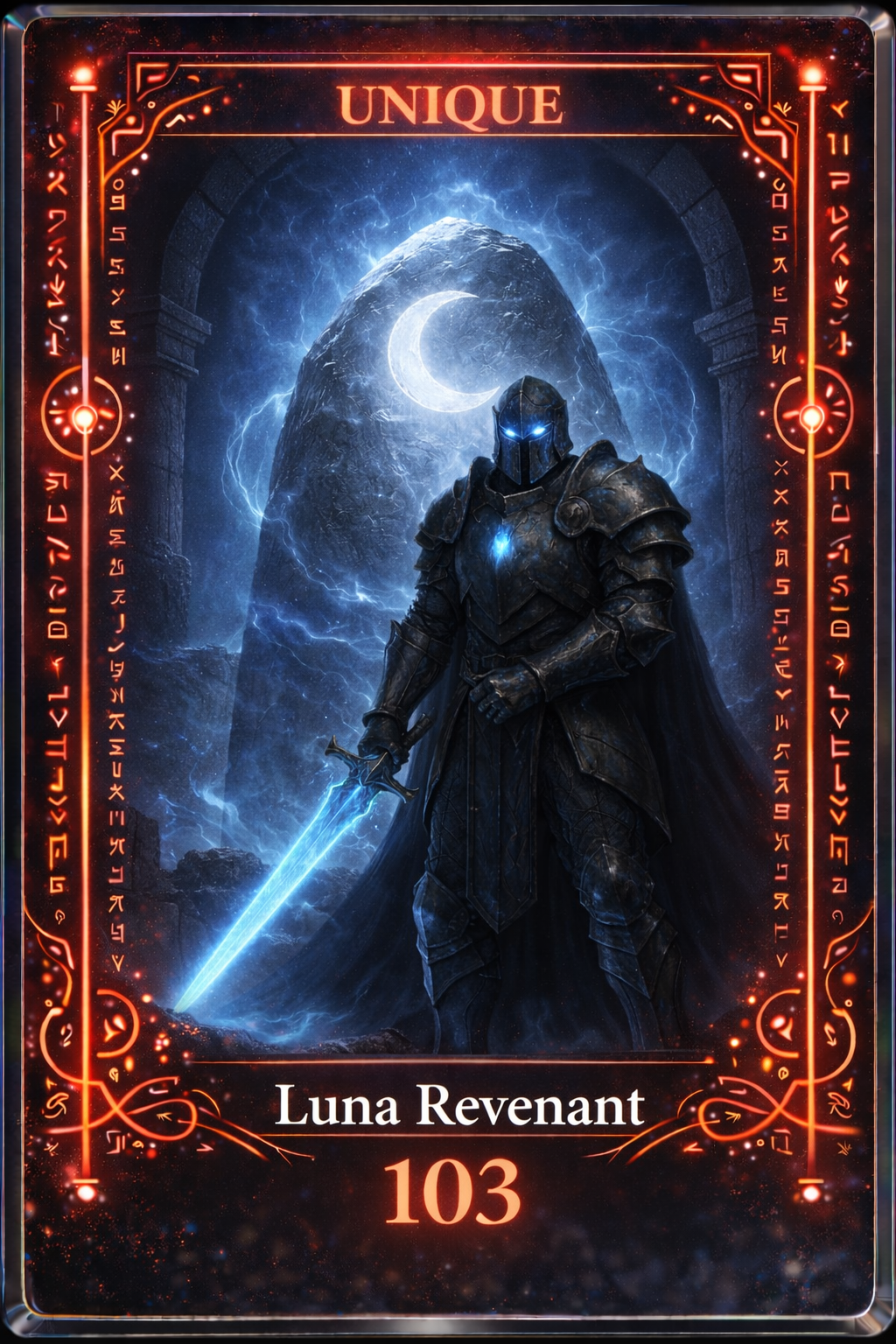 Luna Revenant