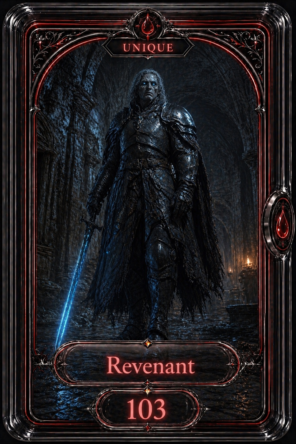 Luna Revenant