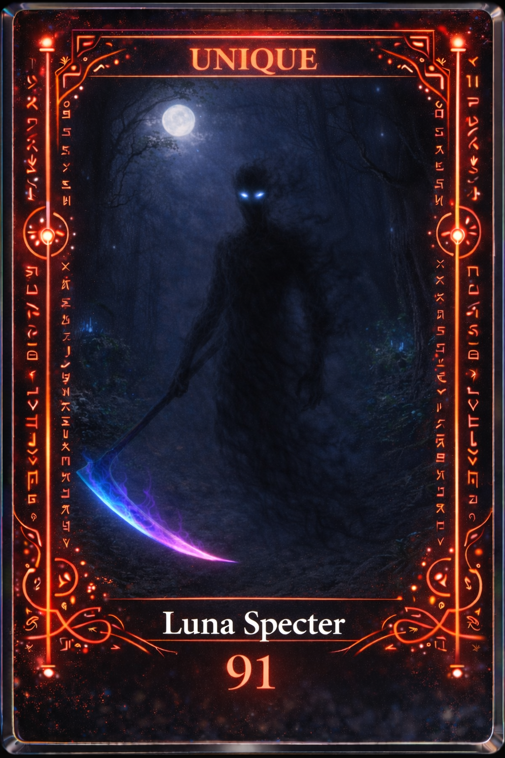 Luna Specter