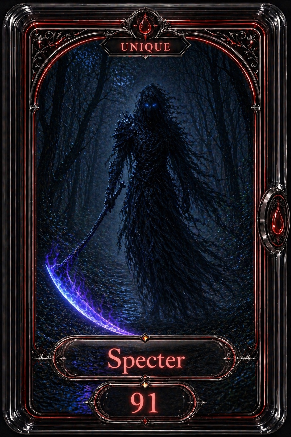 Luna Specter