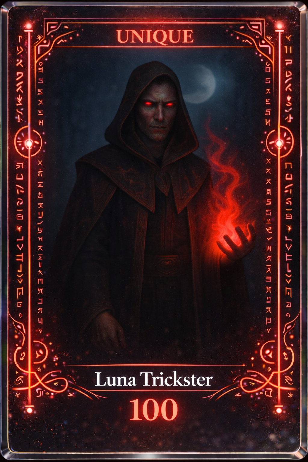 Luna Trickster