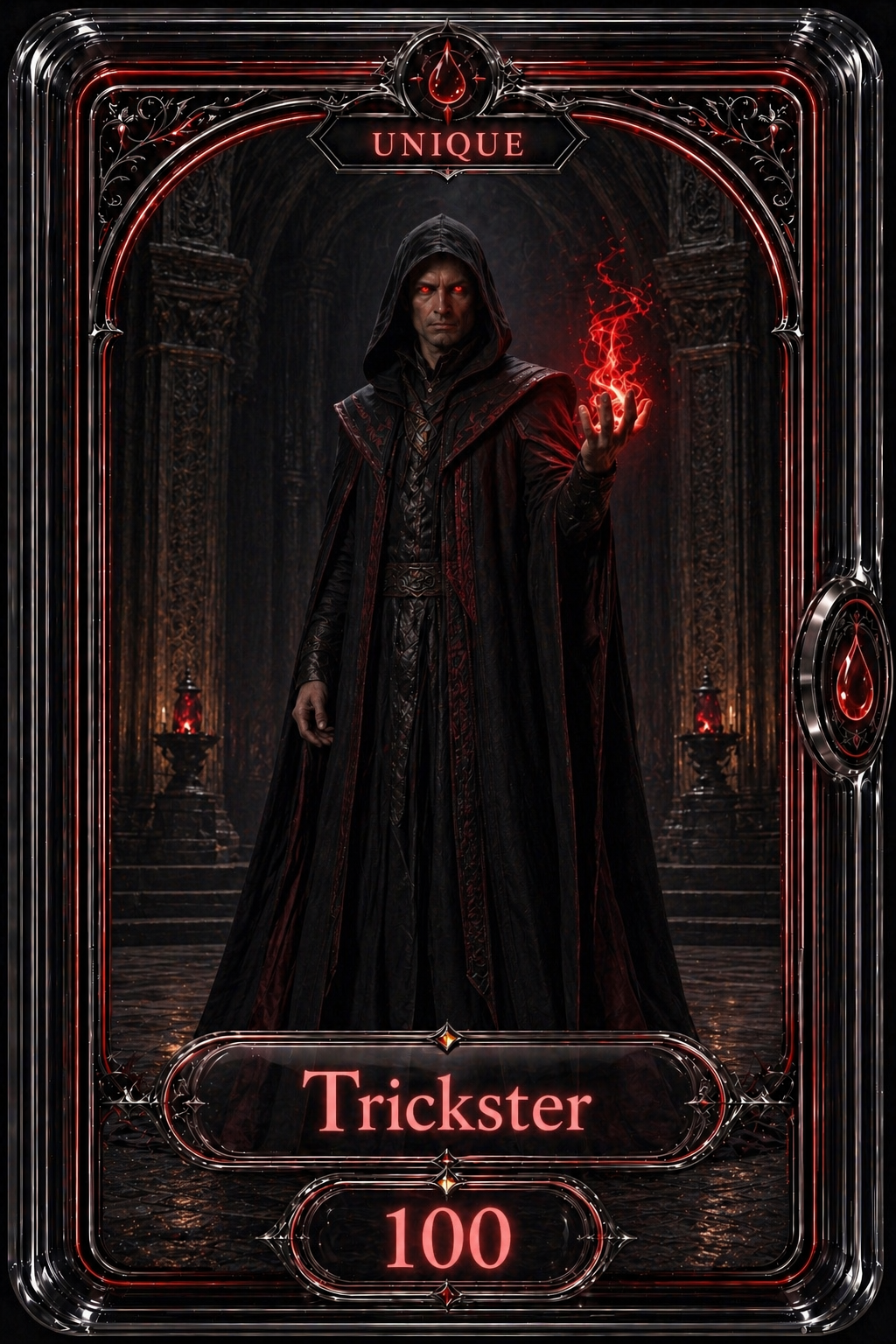 Luna Trickster