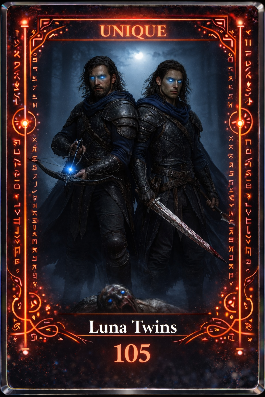 Luna Twins