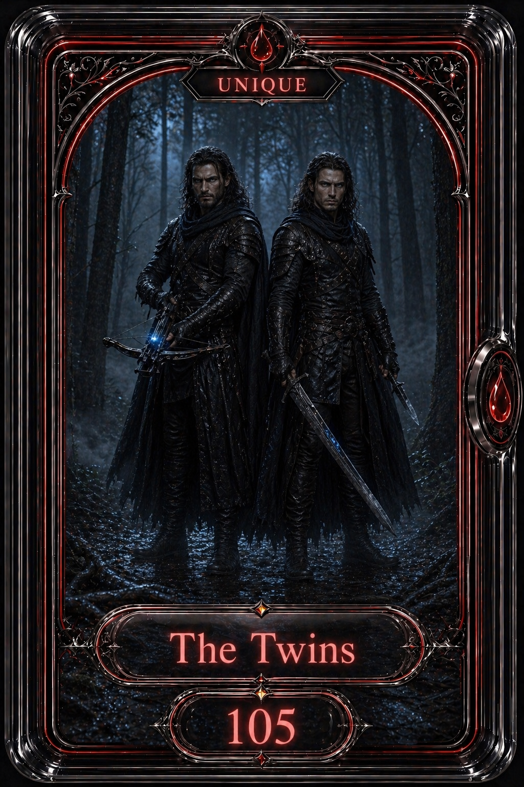 Luna Twins