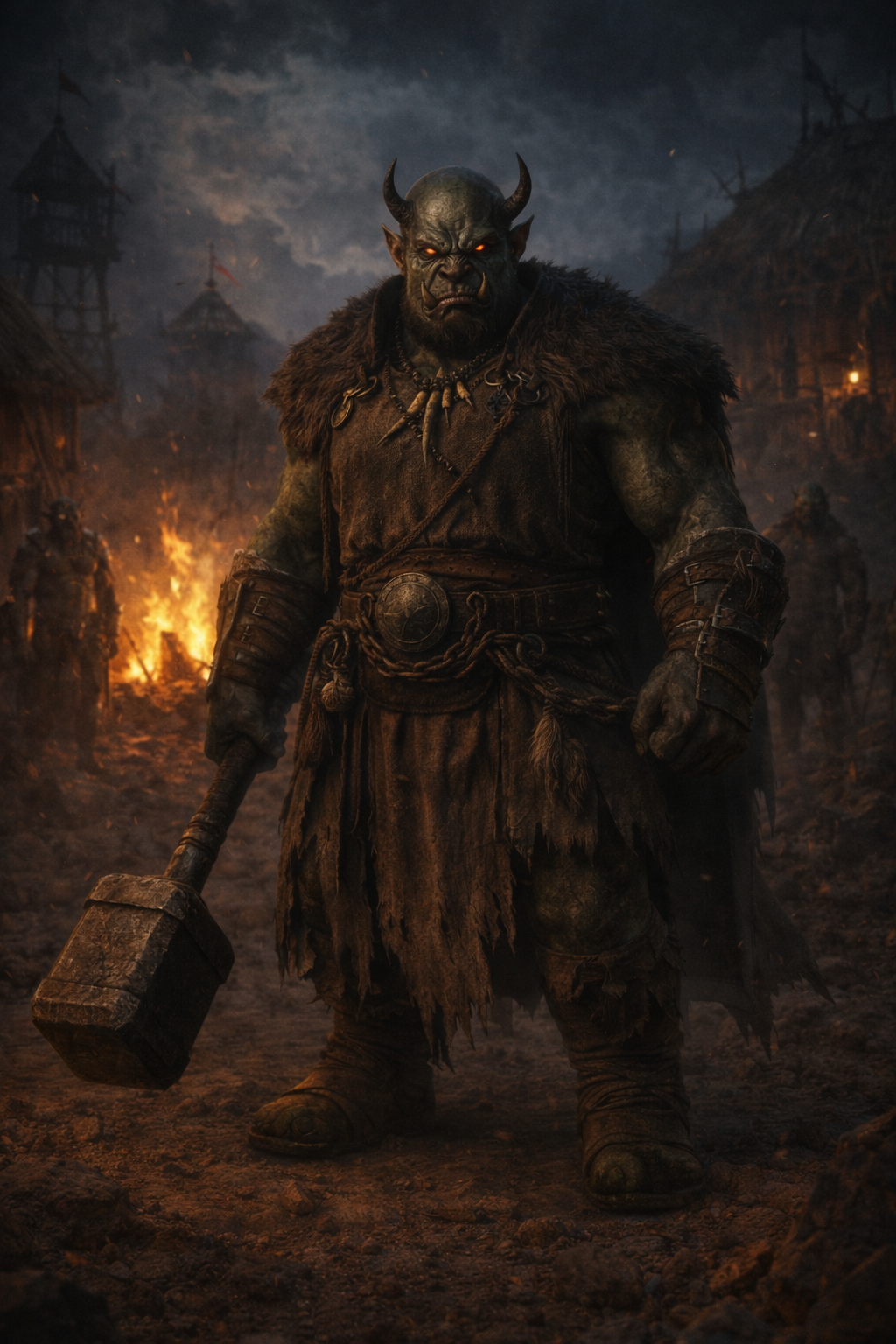 Orc