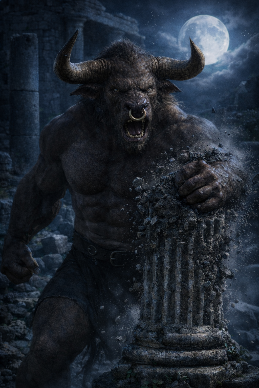 Minotaur