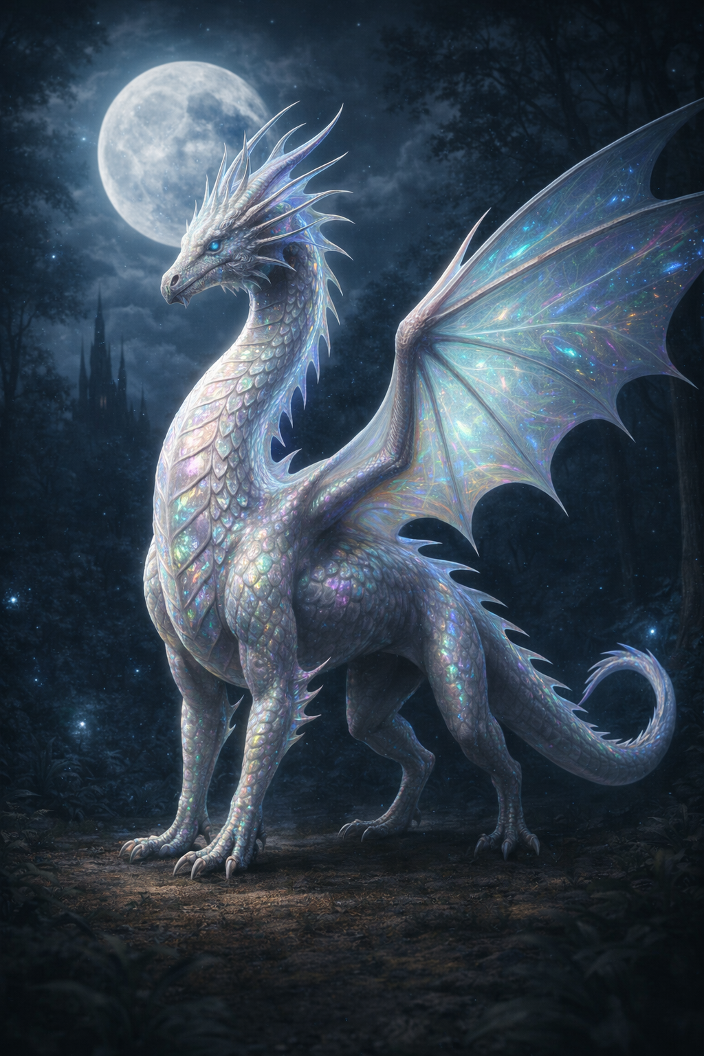 Draconis