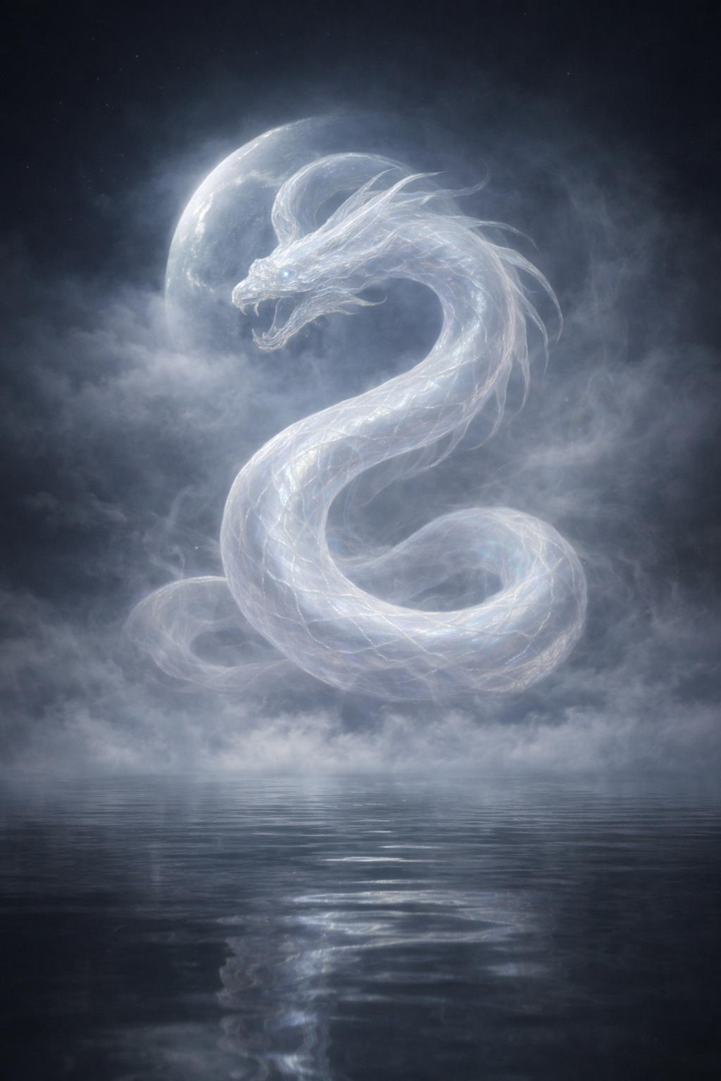 Veil Serpent