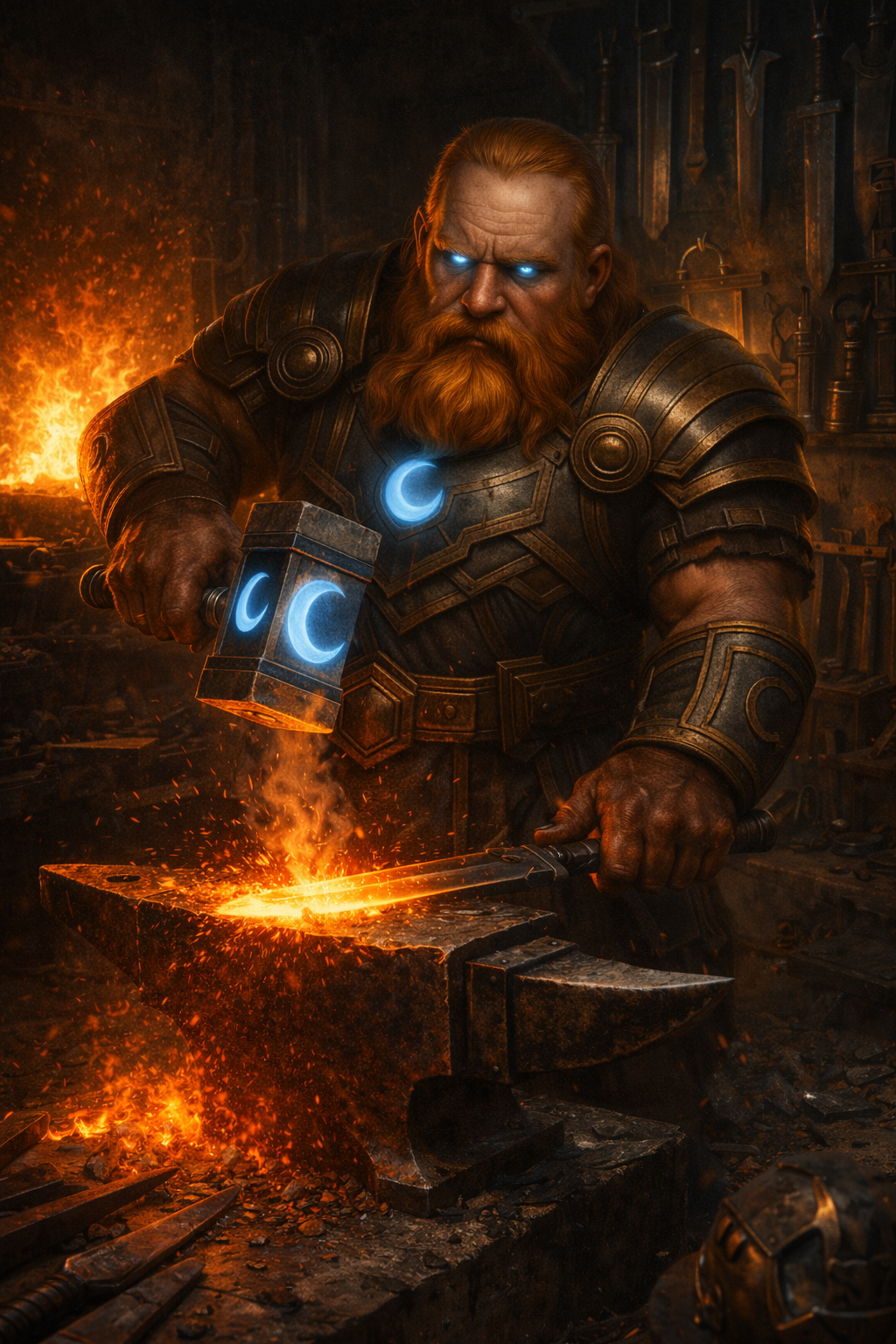 Blacksmith